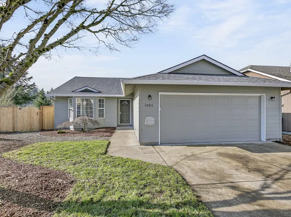 3903 NE 35th Cir, Vancouver, WA 98661