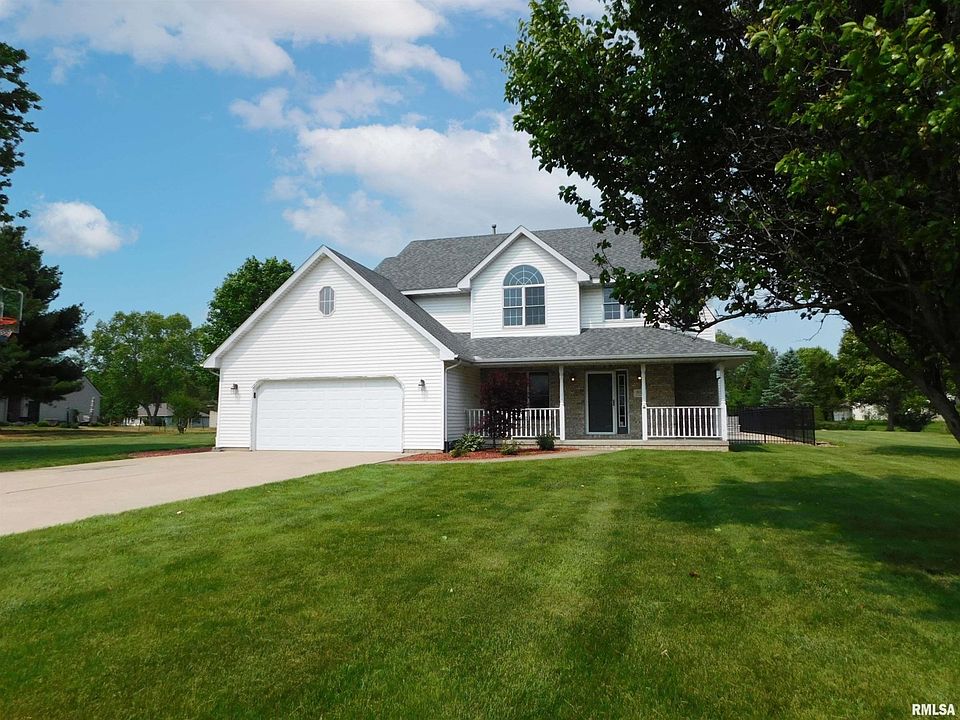 1st image of 4021 S Fauser Ln