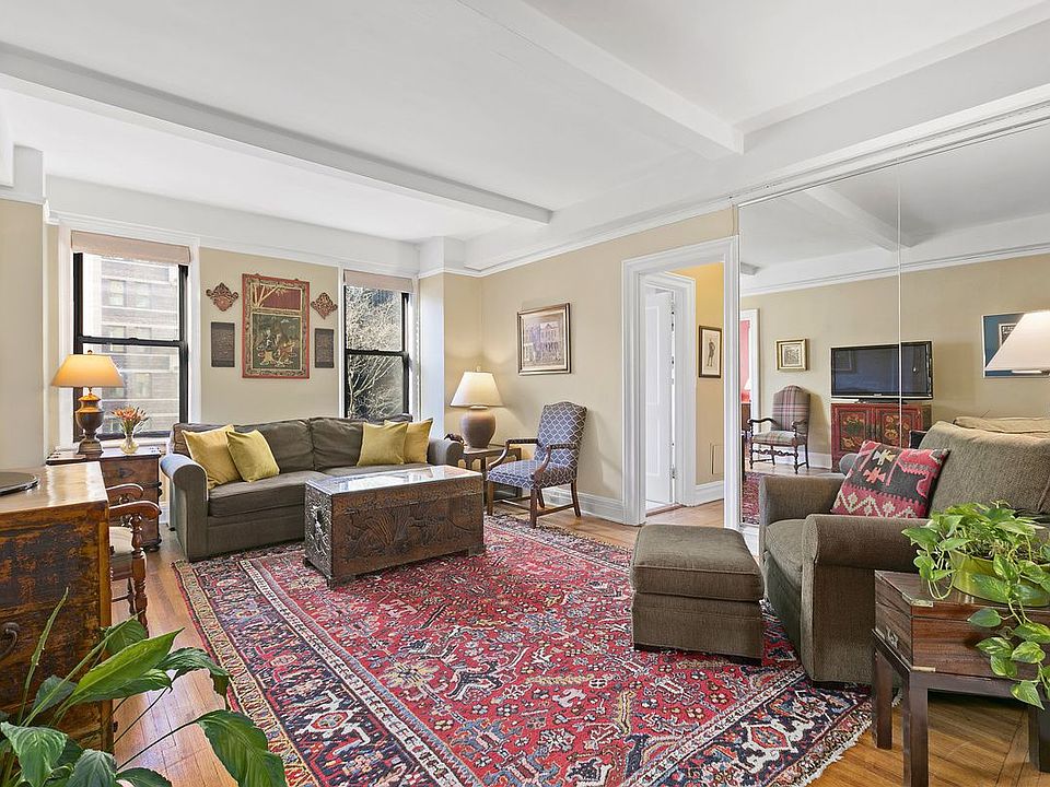 1st image of 2138 Broadway #5G