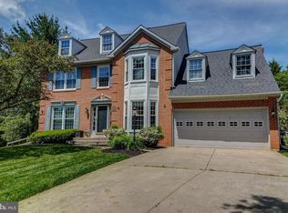 20301 Rosemeadow Ct, Gaithersburg, MD 20882