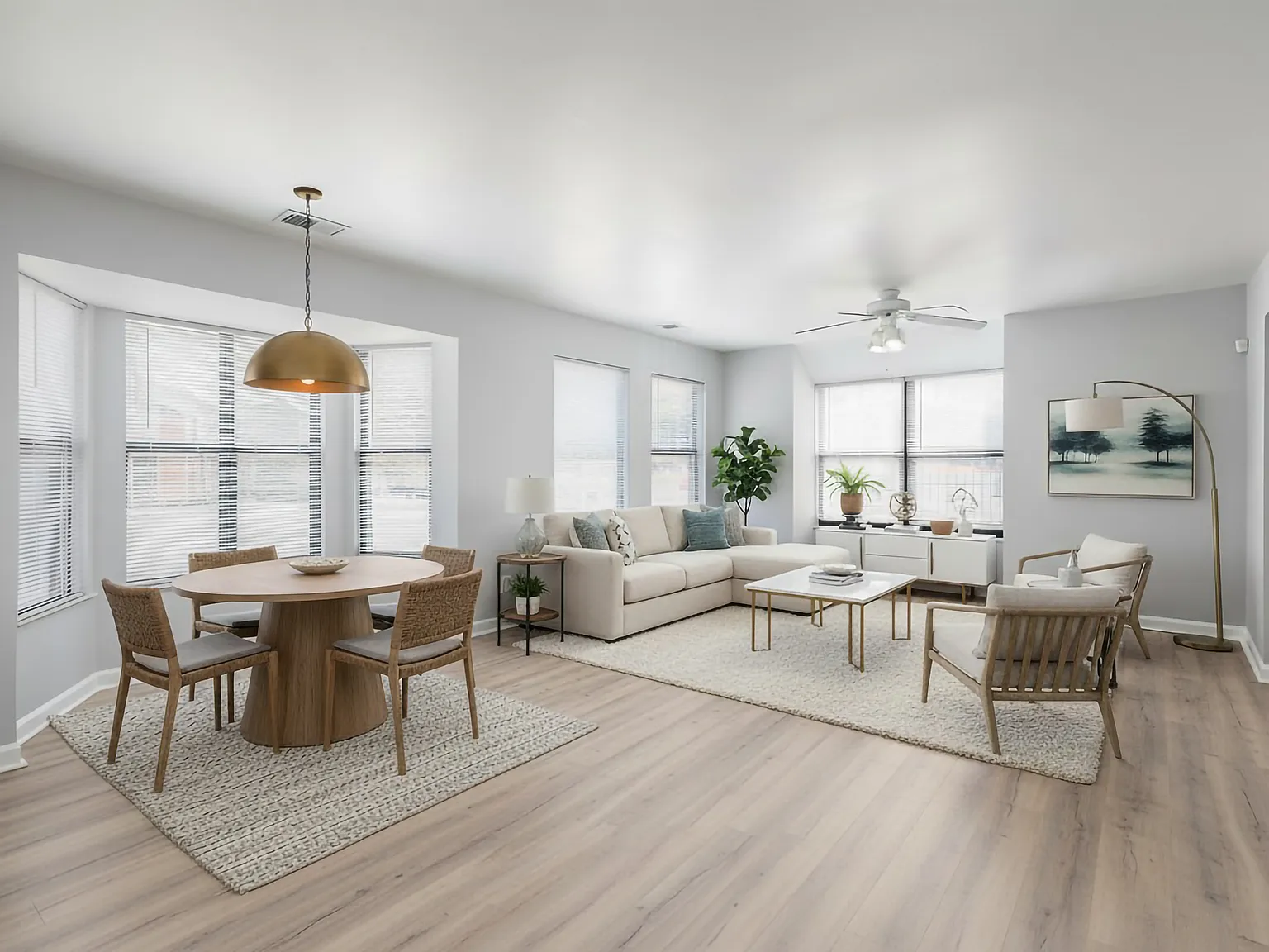 Cityside Apartments — Photo 2