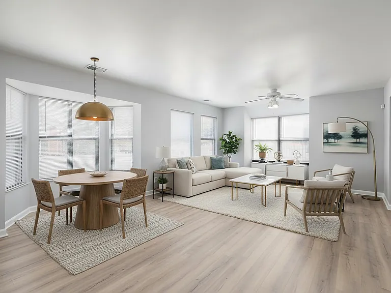 Cityside Apartments — Photo 2