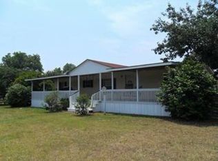 3597 Hwy 84 W, Whigham, GA 39897
