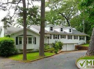 270 Ledgerwood Rd, Hot Springs, AR 71913