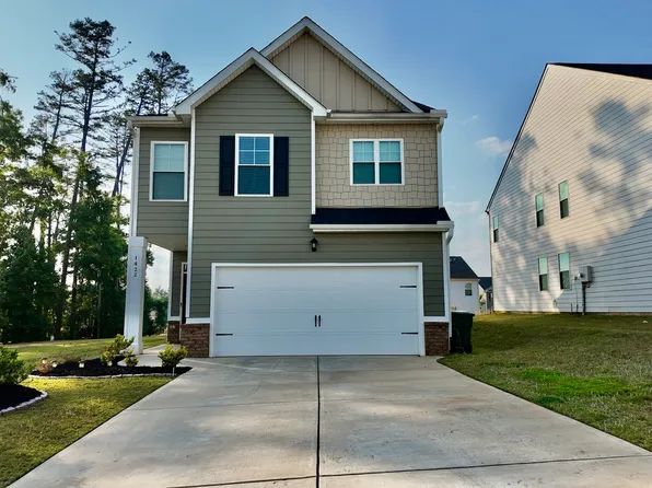 1422 Deer Hollow Run, Grovetown, GA 30813