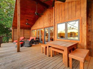 723 Sandy Mountain Dr, Sunrise Beach, TX 78643