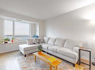 185 Bonis Ave #1511, Toronto, ON M1T 0A4