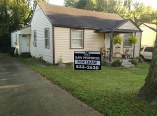 618 Moore Ave #B, Nashville, TN 37203