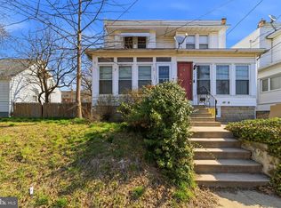 1862 45th St, Pennsauken, NJ