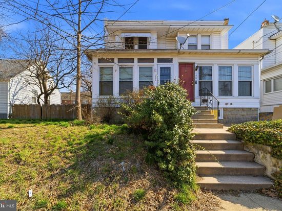 1862 45th St, Pennsauken, NJ 08110