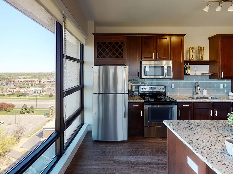 CityVue Apartments — Photo 20