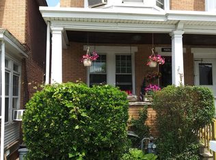 1213 Markley St, Norristown, PA 19401