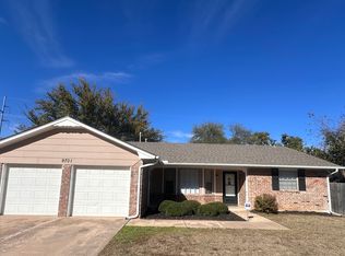 9701 Willow Wind Dr, Oklahoma City, OK 73130