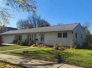 3373 S 69th St, Milwaukee, WI 53219