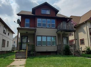 2625 N 44th St, Milwaukee, WI