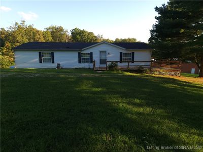 3845 Old Highway 337 SE, Corydon, IN, 47112
