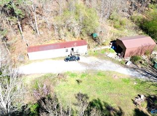 431 Rice Rd, Grant, AL 35747