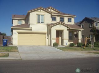3950 Blackberry Ave, Merced, CA 95348