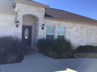 339 Granite Row, Meadowlakes, TX 78654