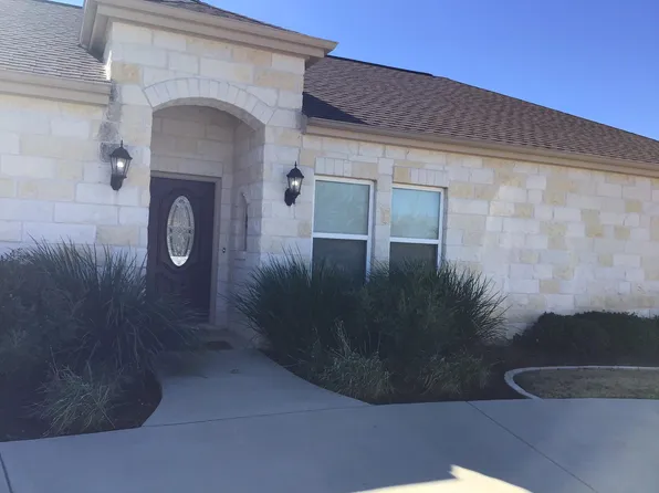 339 Granite Row, Meadowlakes, TX 78654