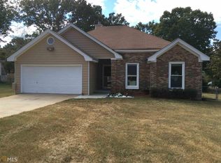 203 Appalachee Church Rd, Auburn, GA 30011