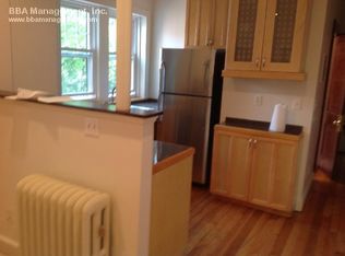 144 Washington St #2E, Brighton, MA 02135