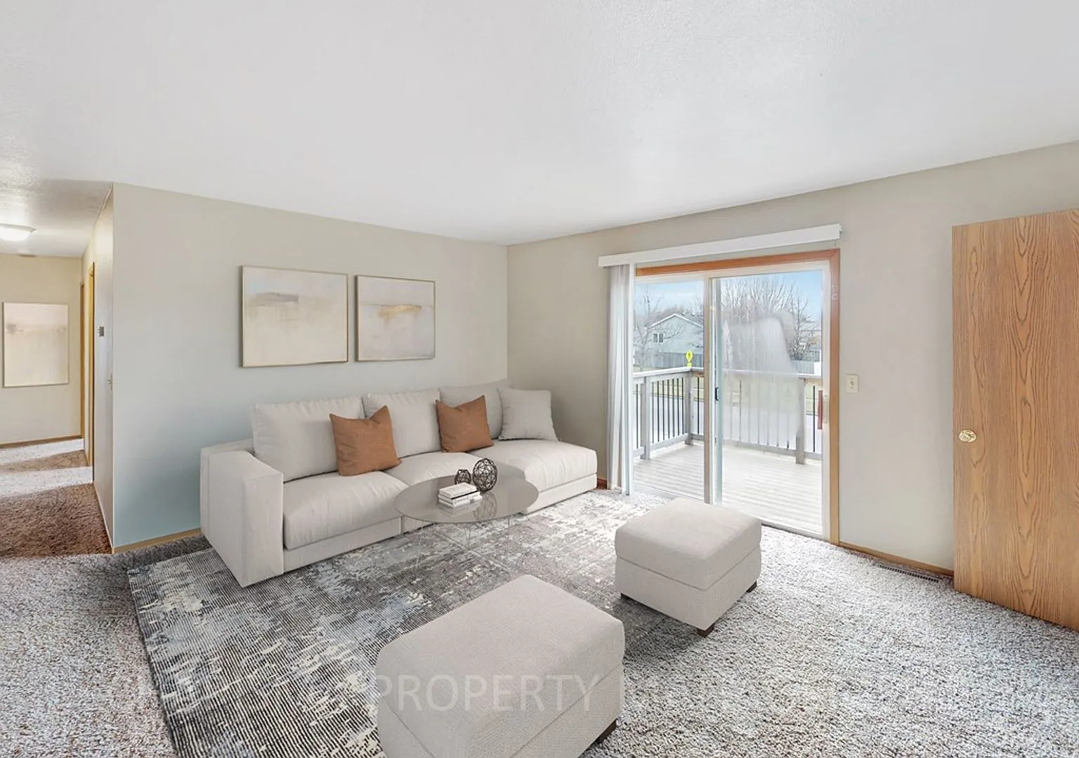 Parkside Apartments — Photo 1