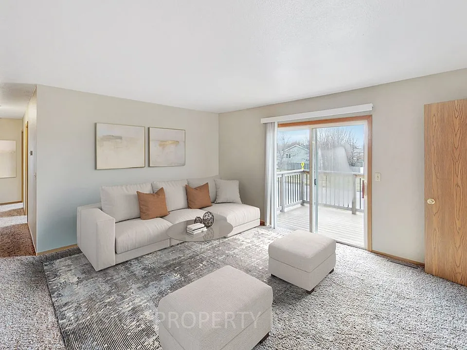 Parkside Apartments