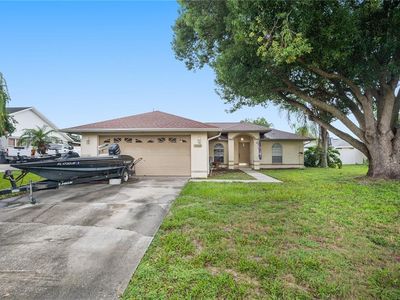 7512 FLORAL CIRCLE E, Lakeland, FL, 33810
