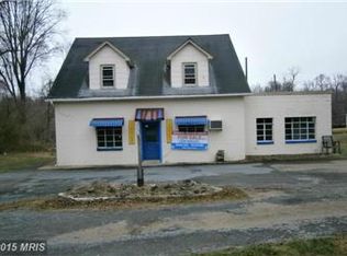 2519 Shuresville Rd, Darlington, MD 21034