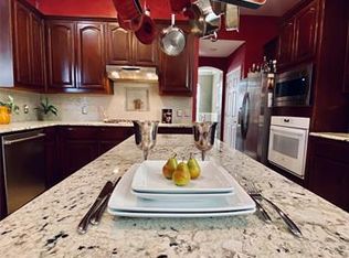 4149 Silverthorne St, Richardson, TX 75082