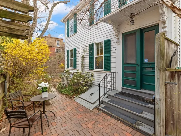 177 Prospect St, Cambridge, MA 02139
