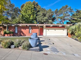 1500 Forge Rd, San Mateo, CA 94402