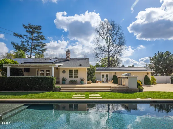 1407 Strawberry Hill Rd, Thousand Oaks, CA 91360