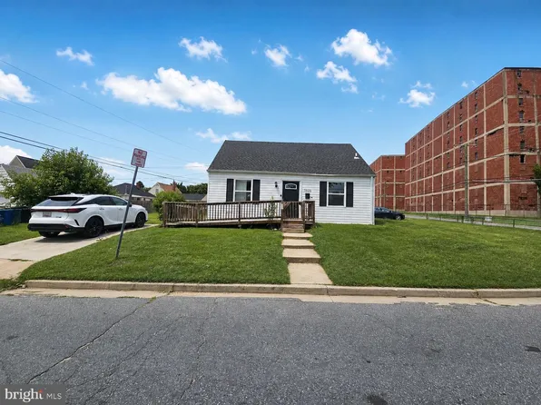 1928 Willow Spring Rd, Dundalk, MD 21222