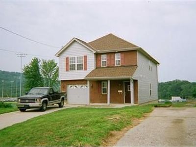 4319 Decoursey Ave, Covington, KY, 41015