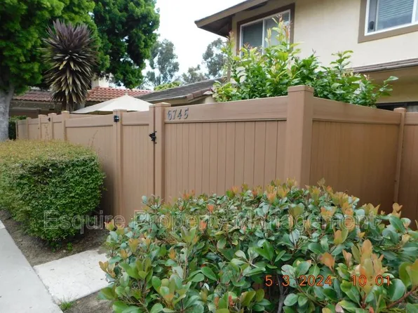 6745 Shakespeare Way, Ventura, CA 93003