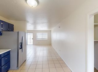 Renovated 2 Bedroom Patio Apts. in UNM South, Albuquerque, NM 87106