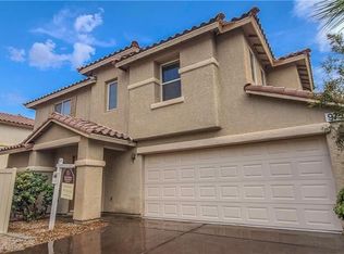 975 Coronado Peak Ave, Las Vegas, NV 89183