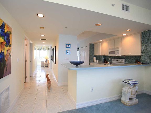Kitchen view 3