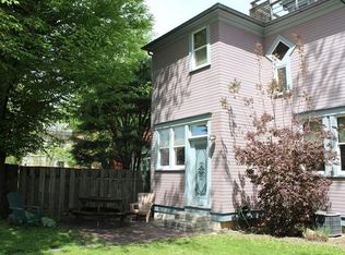 357 W 7th Ave, Columbus, OH 43201