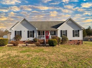 860 Mason Dickson Rd, York, SC 29745