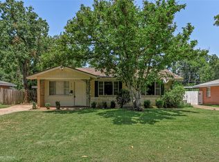 724 E Washington St, Shreveport, LA 71104