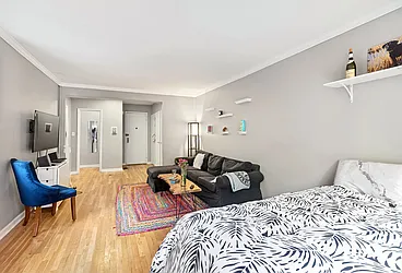 Rented by Next Step Realty New York LLC