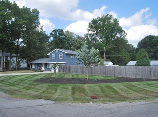 4808 Schmucker Dr, Fort Wayne, IN 46835
