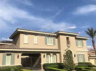 2146 Orchard Mist St, Las Vegas, NV 89135