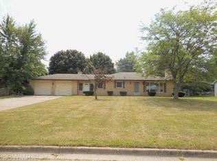 2255 Surry Ave, Schoolcraft, MI 49087