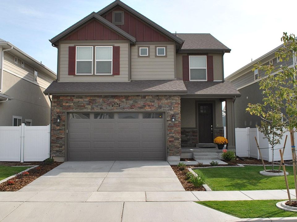 1st image of 2594 N Heston Park