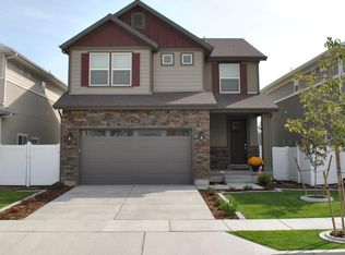 2594 N Heston Park, Lehi, UT 84043