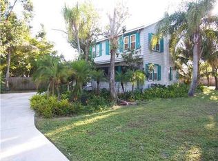 507 SW South Carolina Dr, Stuart, FL 34994